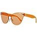 Occhiali Victoria's Secret Pink Pk0011-0041f. Occhiali Da Sole, Colore Arancione. Donna. - In ordine - Foto miniatura 1