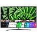 TV LED 4K Ultra HD 55" 55UN81003LB Smart TV WebOS  - Foto miniatura 1