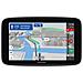 Navigatore GO Discover da 6” HD per Auto / Moto Impermeabile con Slot MicroSD Wi-Fi/Bluetooth  Mappe Mondo + Aggiornamento Mappe a Vita - Foto miniatura 1