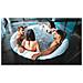 Spa Gonfiabile Rotonda 4 Posti - Foto miniatura 1