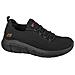 Bobs Sport B Flex-color Connect, Donna, Nero, Sneakers, Numero: 39 Eu - Foto miniatura 1