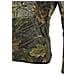 Fieldman Fleece Hoodie Farnia Evolution Piccolo - Foto miniatura 2