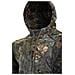 Fieldman Fleece Hoodie Farnia Evolution Piccolo - Foto miniatura 3