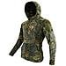 Fieldman Fleece Hoodie Farnia Evolution Piccolo - Foto miniatura 4