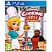 Il Mio Universo: Cooking Star Restaurant Ps4 Game - Foto miniatura 1