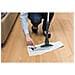 Moppy Premium Con Base Igienizzante Funzionamento Cordless, Funzione Lavaggio, Nero - Foto miniatura 8