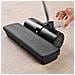 Moppy Premium Con Base Igienizzante Funzionamento Cordless, Funzione Lavaggio, Nero - Foto miniatura 14