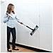 Moppy Premium Con Base Igienizzante Funzionamento Cordless, Funzione Lavaggio, Nero - Foto miniatura 18