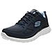 Scarpe Burns Agoura Taglia 43 Codice 52635-nvy Blu - Foto miniatura 6