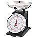 Bilancia da Cucina Analogica 5 kg Nera - Foto miniatura 1