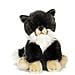 Peluche Gatto Steso 40 Cm - Plush & Company (15967)  - Foto miniatura 1