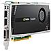 Scheda video WS095AA - Quadro 4000 - 2 GB GDDR5 SDRAM - PCI Express 2.0 x16 - 2560 x 1600 - DisplayPort - DVI - Foto miniatura 1