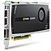 Scheda video WS095AA - Quadro 4000 - 2 GB GDDR5 SDRAM - PCI Express 2.0 x16 - 2560 x 1600 - DisplayPort - DVI - Foto miniatura 2