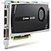 Scheda video WS095AA - Quadro 4000 - 2 GB GDDR5 SDRAM - PCI Express 2.0 x16 - 2560 x 1600 - DisplayPort - DVI - Foto miniatura 3