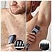 Bodygroom Serie 7000 Utilizzabile Sotto la Doccia BG7020/15 - Foto miniatura 3