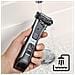 Bodygroom Serie 7000 Utilizzabile Sotto la Doccia BG7020/15 - Foto miniatura 5