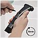 Bodygroom Serie 7000 Utilizzabile Sotto la Doccia BG7020/15 - Foto miniatura 6