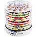 SO2020 disidratatore alimentare Argento 500 W - Foto miniatura 1