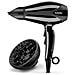 Compact Pro 6715DE Asciugacapelli Potenza 2400 W Colore Nero - Foto miniatura 1