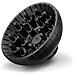 Compact Pro 6715DE Asciugacapelli Potenza 2400 W Colore Nero - Foto miniatura 3