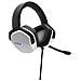 Gaming Headset Esg 4 Surround 7.1 White (led Light, 7.1 Surround Sound, Protein Leather Ear Pads)  - Foto miniatura 2