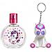Set Regalo Eau My Unicorn Ragazze Rosa / bianco 50 Ml 2 Pezzi - Foto miniatura 1