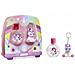 Set Regalo Eau My Unicorn Ragazze Rosa / bianco 50 Ml 2 Pezzi - Foto miniatura 2
