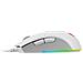 Mouse MSI Clutch GM11 WHITE GAMING - Foto miniatura 2