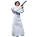 Star Wars Black Series Archive Action Figure 15 Cm 2021 50th Anniversary Wave 3 Princess Leia Organa (episode Iv)  - Foto miniatura 1