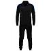 Revolution Tr033 Tuta Uomo Nero Fashion Athletic Nero Xl - Foto miniatura 1