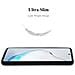 Custodia Compatibile Con Samsung Galaxy Note 10 Plus In Frost Nero - Coperchio Protettivo In Silicone Tpu Flessibile - Foto miniatura 6