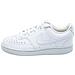 Scarpe Court Vision Low Next Nature Taglia 40 Codice Dh2987-100 Bianco - Foto miniatura 8