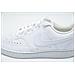 Scarpe Court Vision Low Next Nature Taglia 40 Codice Dh2987-100 Bianco - Foto miniatura 10