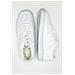 Scarpe Court Vision Low Next Nature Taglia 40 Codice Dh2987-100 Bianco - Foto miniatura 11