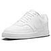 Scarpe Court Vision Low Next Nature Taglia 40 Codice Dh2987-100 Bianco - Foto miniatura 6