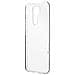 Custodia Originale Tpu Cover Case Per Xiaomi Redmi 9 Trasparente - Foto miniatura 1