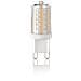 Lampadina G9 3.0w 3000k Cri90 - 288208 - Foto miniatura 1