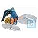 Dxf One Piece The Grandline Men Killer - Foto miniatura 2