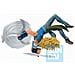 Dxf One Piece The Grandline Men Killer - Foto miniatura 4