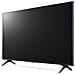 43UR640S Pannello piatto per segnaletica digitale 109,2 cm (43") Wi-Fi 4K Ultra HD Nero Processore integrato WebOS - Foto miniatura 7