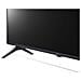 43UR640S Pannello piatto per segnaletica digitale 109,2 cm (43") Wi-Fi 4K Ultra HD Nero Processore integrato WebOS - Foto miniatura 8