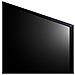 43UR640S Pannello piatto per segnaletica digitale 109,2 cm (43") Wi-Fi 4K Ultra HD Nero Processore integrato WebOS - Foto miniatura 9