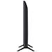 43UR640S Pannello piatto per segnaletica digitale 109,2 cm (43") Wi-Fi 4K Ultra HD Nero Processore integrato WebOS - Foto miniatura 11