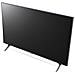 43UR640S Pannello piatto per segnaletica digitale 109,2 cm (43") Wi-Fi 4K Ultra HD Nero Processore integrato WebOS - Foto miniatura 12