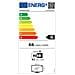 43UR640S Pannello piatto per segnaletica digitale 109,2 cm (43") Wi-Fi 4K Ultra HD Nero Processore integrato WebOS - Foto miniatura 2