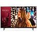 43UR640S Pannello piatto per segnaletica digitale 109,2 cm (43") Wi-Fi 4K Ultra HD Nero Processore integrato WebOS - Foto miniatura 3
