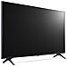 43UR640S Pannello piatto per segnaletica digitale 109,2 cm (43") Wi-Fi 4K Ultra HD Nero Processore integrato WebOS - Foto miniatura 13