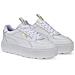 Scarpe Karmen Rebelle Taglia 36 Codice 387212-01 Bianco - Foto miniatura 10