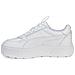 Scarpe Karmen Rebelle Taglia 36 Codice 387212-01 Bianco - Foto miniatura 2
