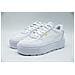 Scarpe Karmen Rebelle Taglia 36 Codice 387212-01 Bianco - Foto miniatura 6